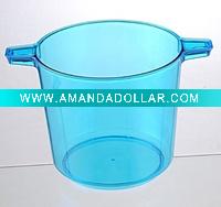 Plastic Ice Bucket