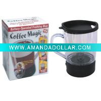 Coffee Magic mug
