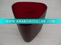 Wholesale Promotional PS plastic ice bucket