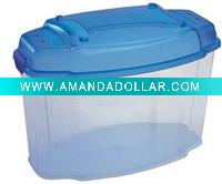 BOYU cute plastic pet cage