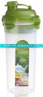 500ml plastic bottles water