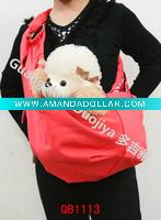 QB1113 Best seller of pet bags