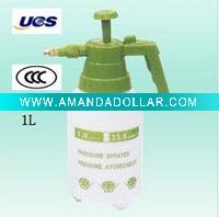 1L air compressure sprayer bottle