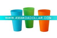 580ml Plastic pitcher cup