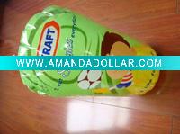inflatable tumbler