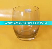 Wholesale Tumbler Glass/water glass/wine cup tumbler