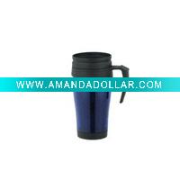 16oz personalized plastic mug