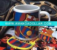 Plastic Coffe Mugs