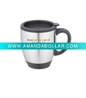 Wholesale 16OZ travel auto mug
