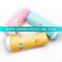 plastic carton cup