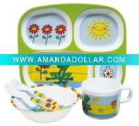 kids melamine mug