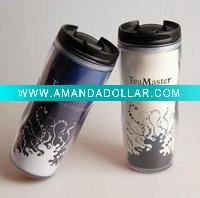 Plastic Advertising cup