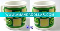 plastic crafts cup
