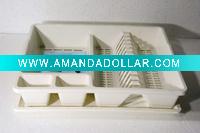 plastic dish drainer