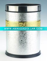 Wholesale inner hotel plastic Garbage Can