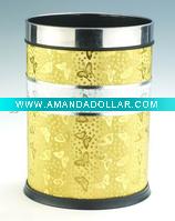 Wholesale inner door plastic Garbage Can