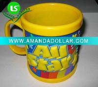PVC Mark Mugs