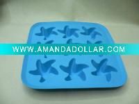 Wholesale plastic ice cube tray