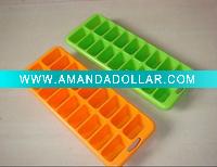 Wholesale plastic ice cube tray