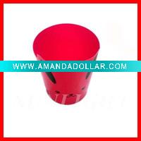 Wholesale garbage can with pedal ,office trash can, home waste bin