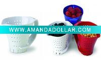 Wholesale Chef's Planet Measuring Colander- 3 Cup Capacity