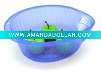 Plastic Vegetable Basket,Vegetable Colander