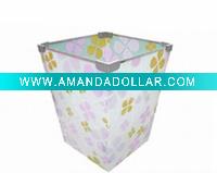 Wholesale PP garbage can
