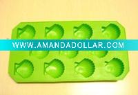 Wholesale silicone ice tray