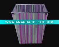 Wholesale PP garbage can