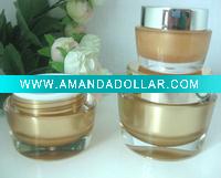 cosmetic container