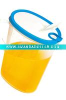 Wholesale WD-301 plastic water jug