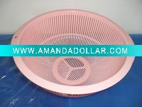 plastic sifter