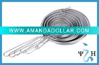 Kitchen Stainless steel Mesh Strainer