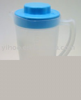 plastic water kettle, plastic product,plastic jug