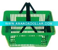 hand basket plastic baskets vegetable baskets