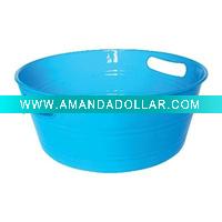 plastic basket