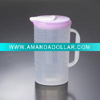 Wholesale Plastic Water Jug(TJL-6037)