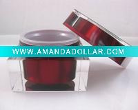 Wholesale Acrylic jar