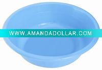 plastic basin