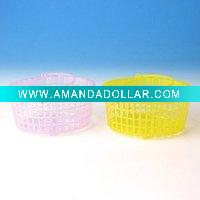 mini plastic Basket