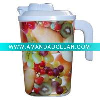 Wholesale Plastic watering jug/can