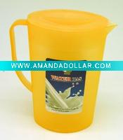 Plastic Water Jug
