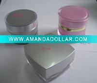 30ML Acrylic Jar