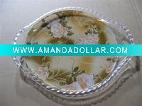 Plastic Fruit Tray
