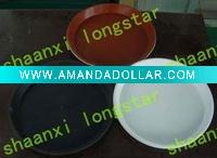 Excellent design of Plastic flower tray