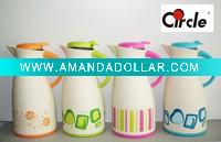 1.0L Plastic Vacuum Jug