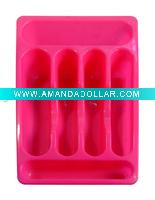 Plastic Cutlery Tray S - A01671