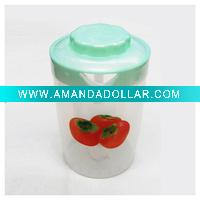 Plastic Water Jug 1.6L
