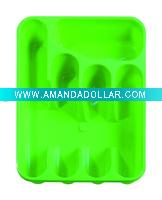 Plastic Cutlery Tray - A01673