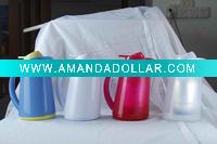 plastic vacuum jug